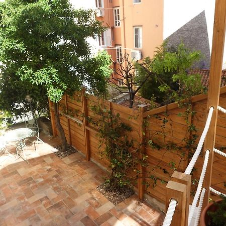 Cavana Cosy Apartment With Garden Near The Sea Триест Экстерьер фото