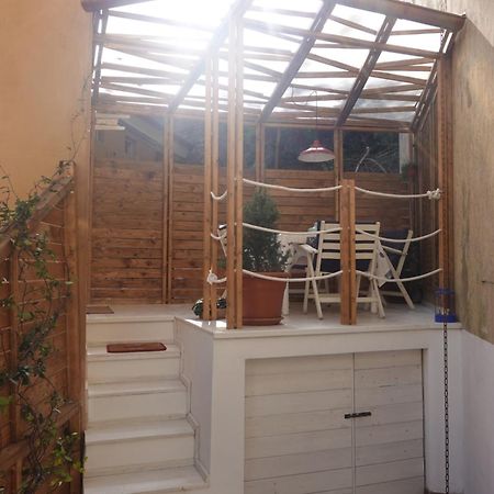 Cavana Cosy Apartment With Garden Near The Sea Триест Экстерьер фото