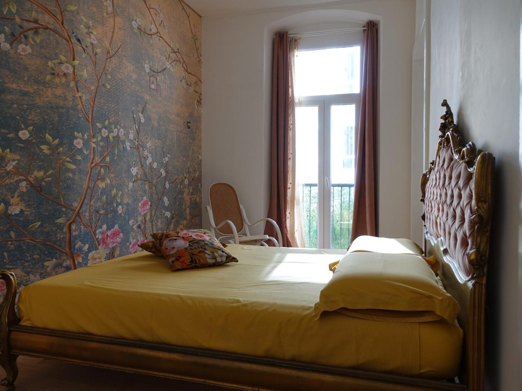 Cavana Cosy Apartment With Garden Near The Sea Триест Экстерьер фото