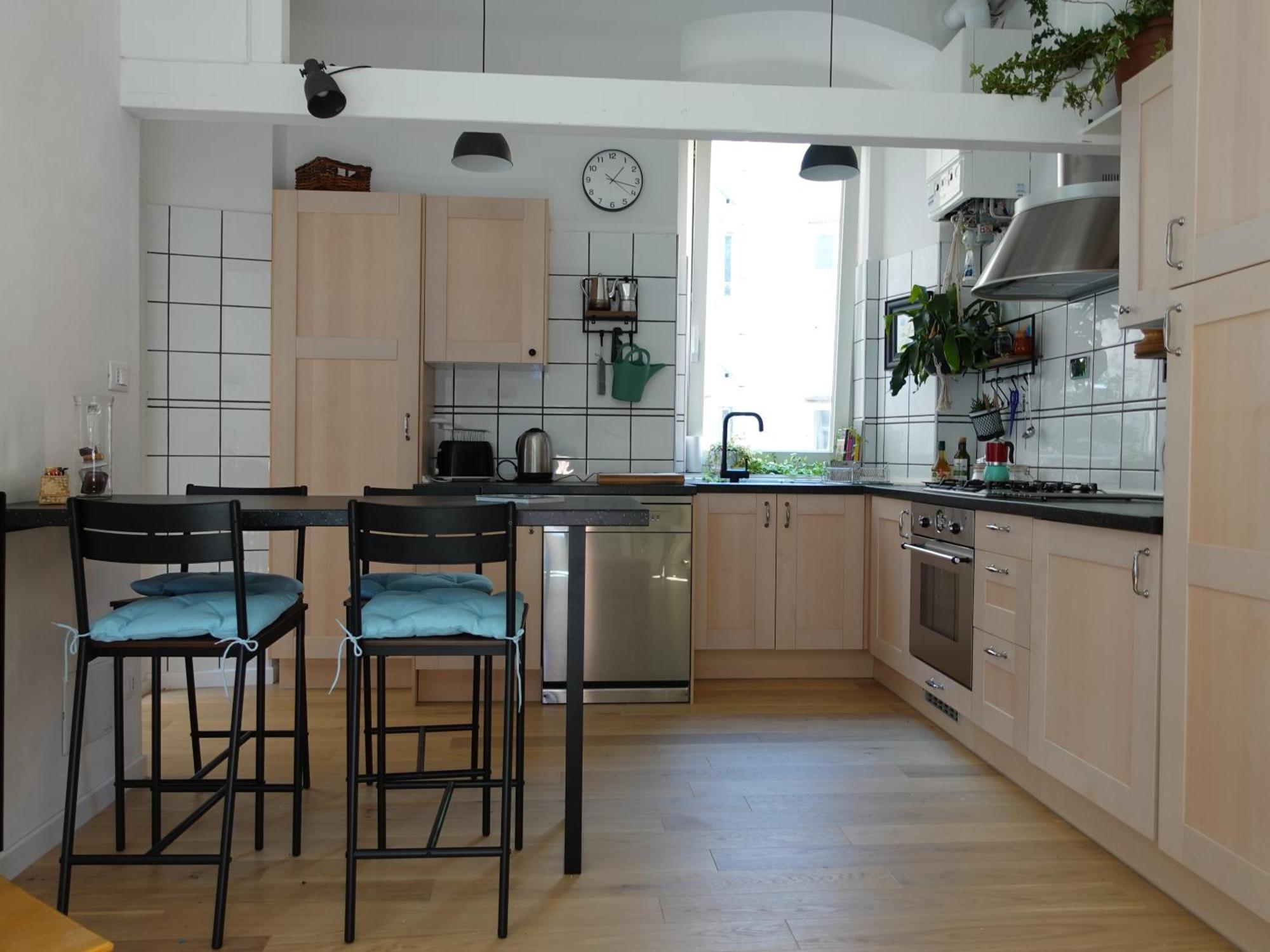 Cavana Cosy Apartment With Garden Near The Sea Триест Экстерьер фото