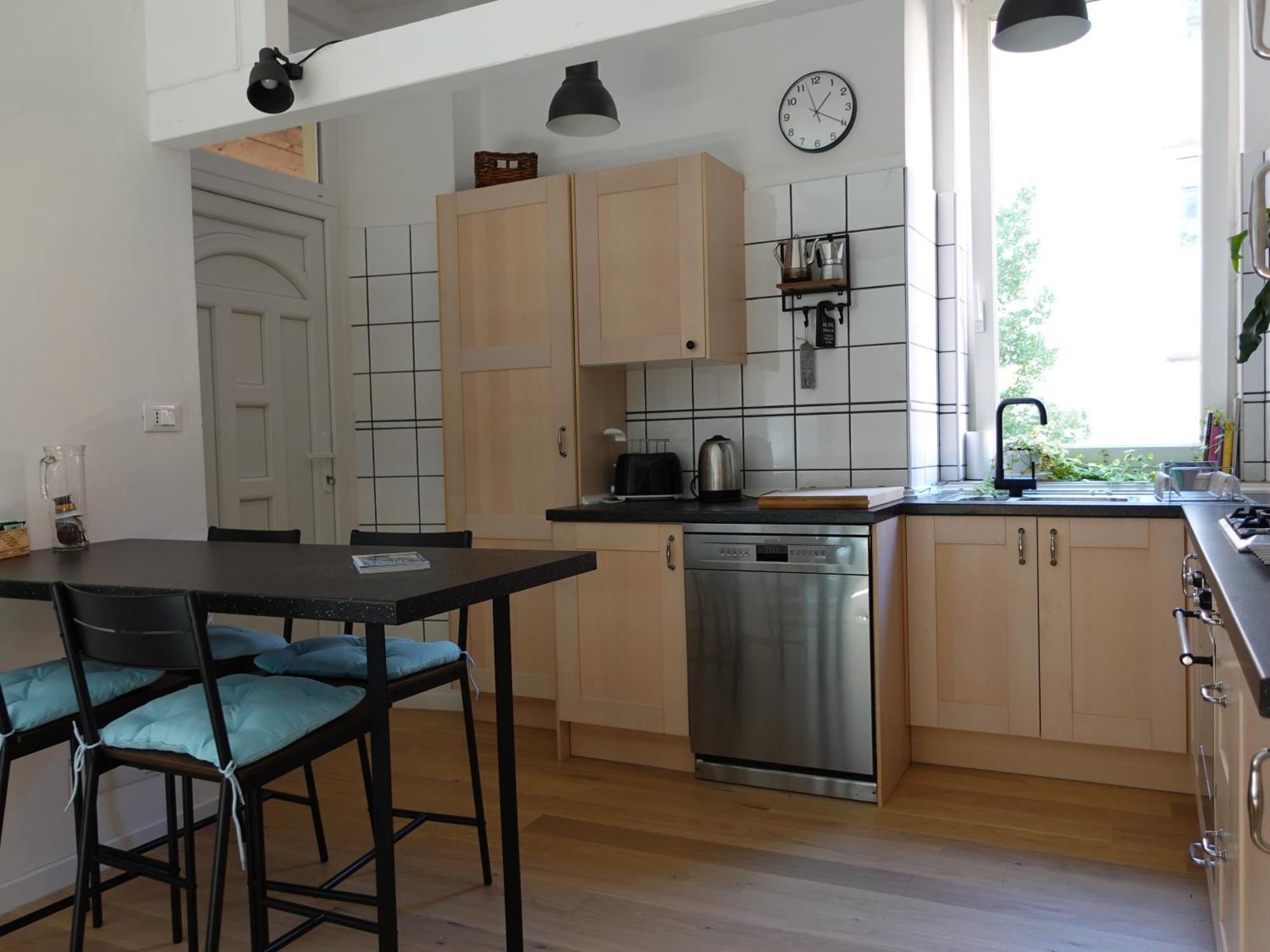 Cavana Cosy Apartment With Garden Near The Sea Триест Экстерьер фото