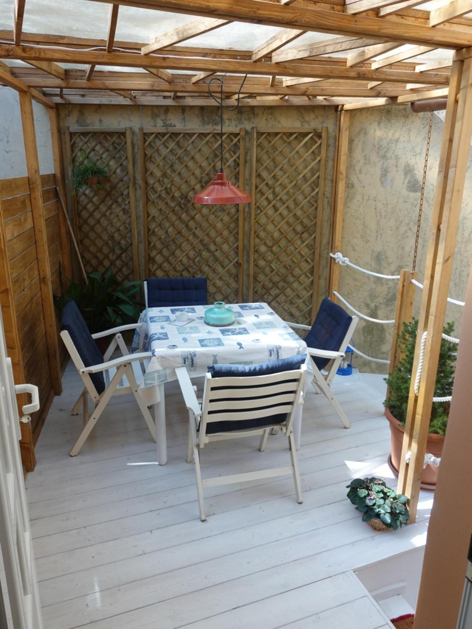 Cavana Cosy Apartment With Garden Near The Sea Триест Экстерьер фото