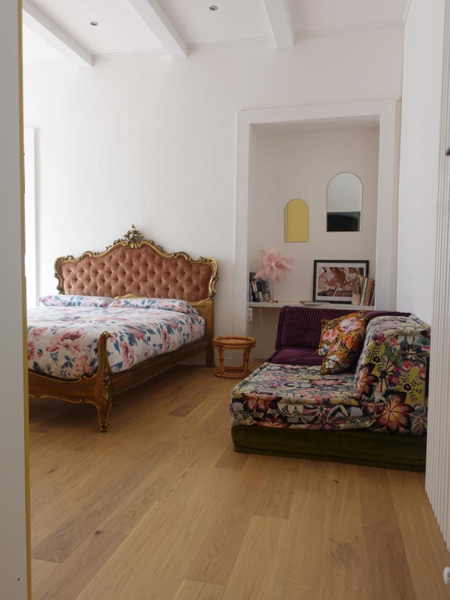 Cavana Cosy Apartment With Garden Near The Sea Триест Экстерьер фото