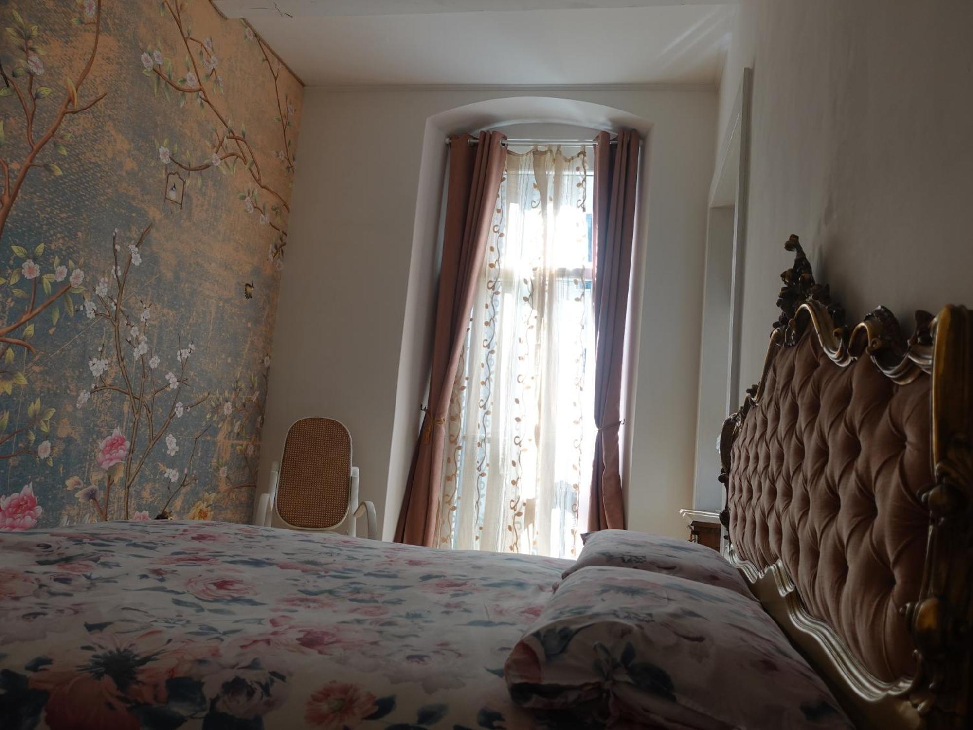 Cavana Cosy Apartment With Garden Near The Sea Триест Экстерьер фото