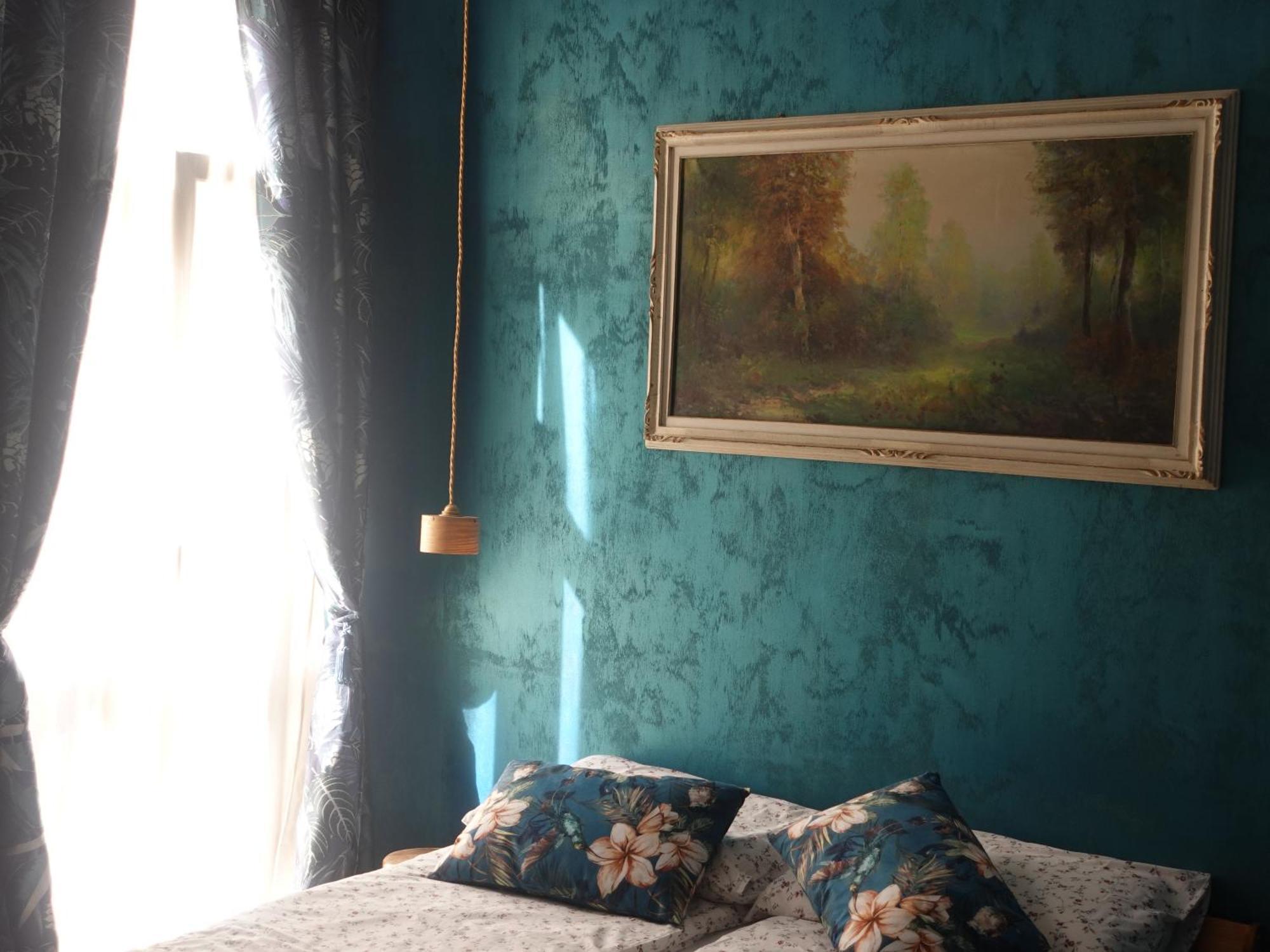 Cavana Cosy Apartment With Garden Near The Sea Триест Экстерьер фото