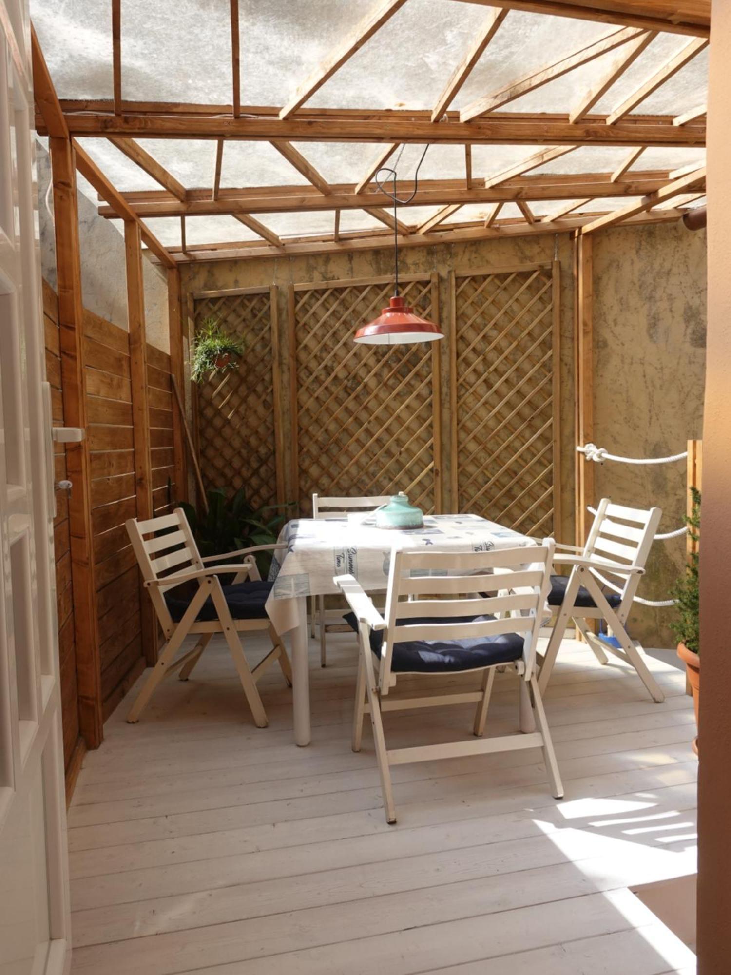 Cavana Cosy Apartment With Garden Near The Sea Триест Экстерьер фото
